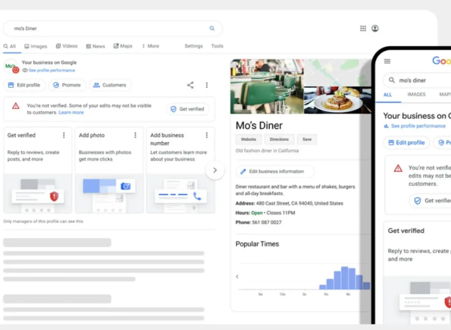 Can Google My Business Listing Help My Local Business