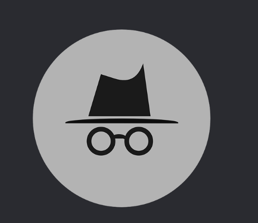 Does the Incognito mode makes you anonymous ?