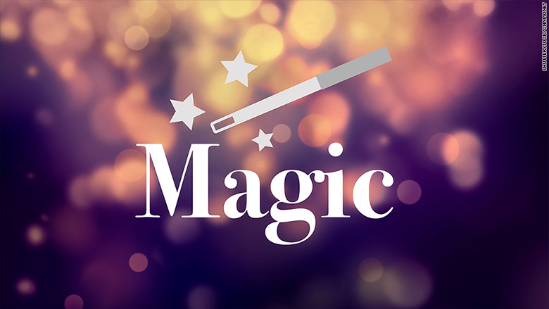 Use The Word “Magic” to download Vedios