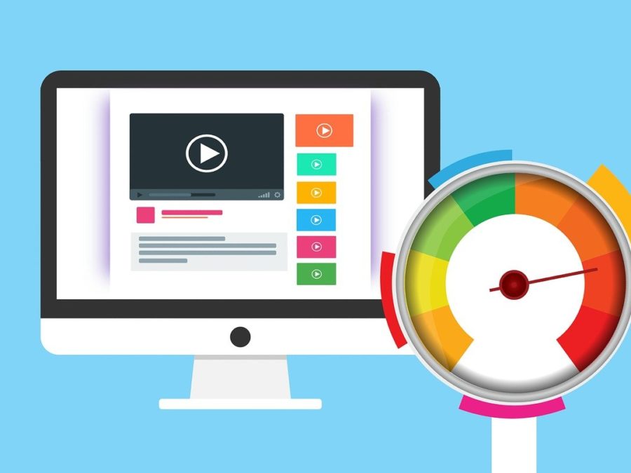 Page Speed Isn’t That Important For Search Engine Optimisation!!