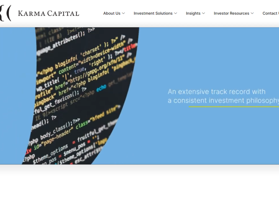 Karma Capital